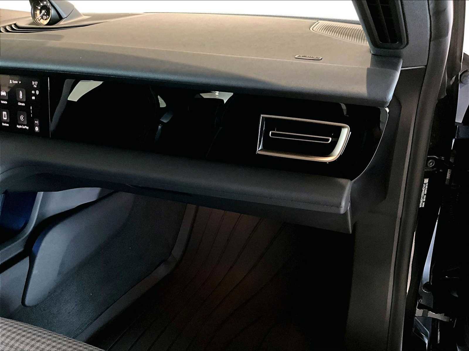 Used 2025 Porsche Taycan 4S image 23