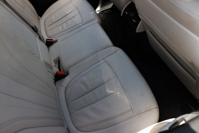 Used 2015 BMW X5 xDrive35d AWD/4WD image 15