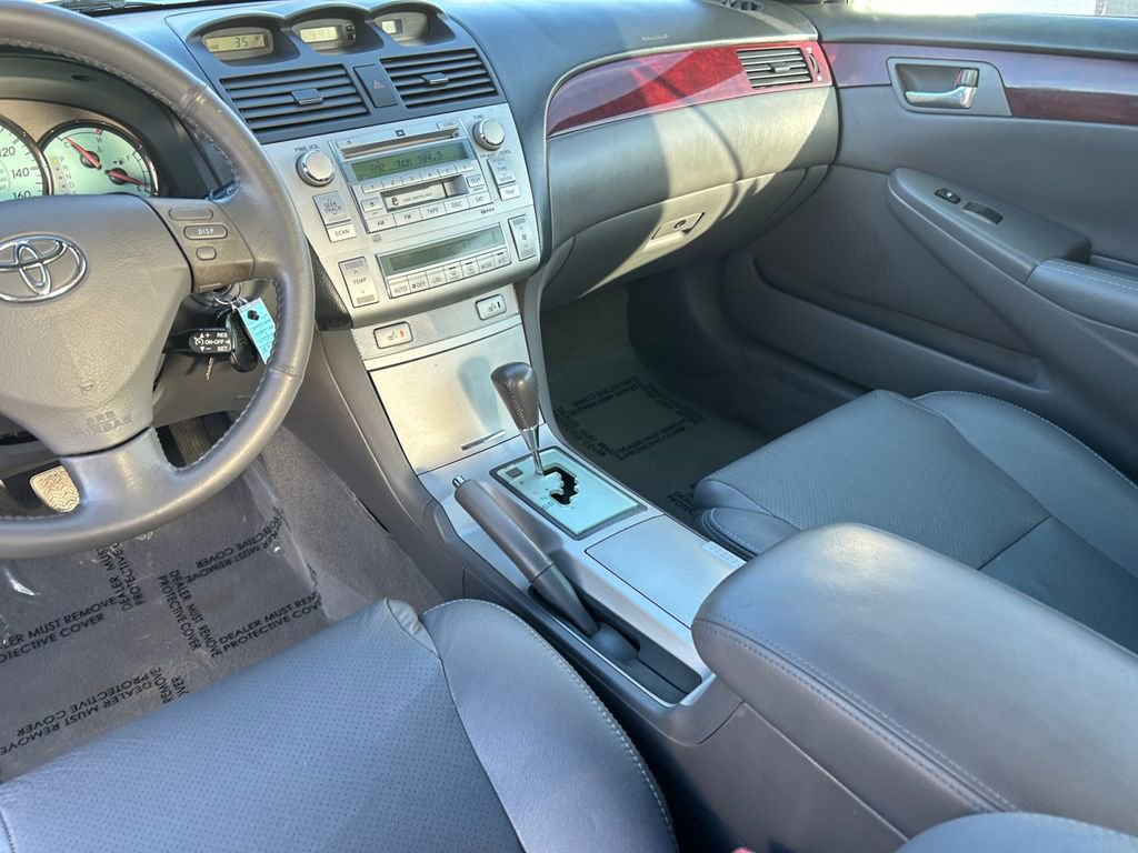Used 2004 Toyota Solara SLE image 20