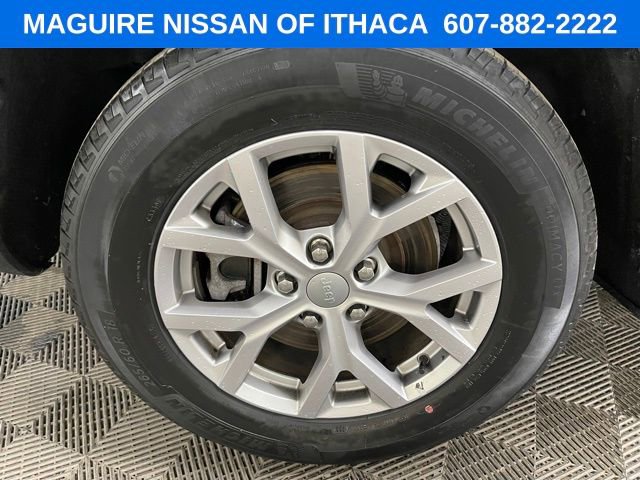 Used 2021 Jeep Grand Cherokee L Limited AWD/4WD image 13