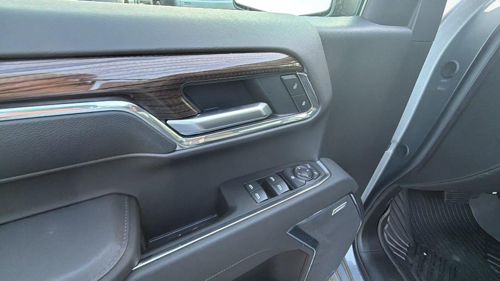 New 2026 Chevrolet Silverado 1500 RST AWD/4WD image 15