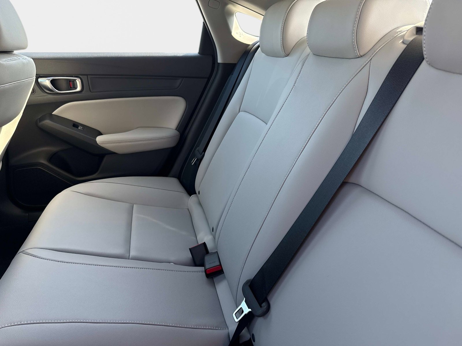 Certified 2025 Acura Integra image 11