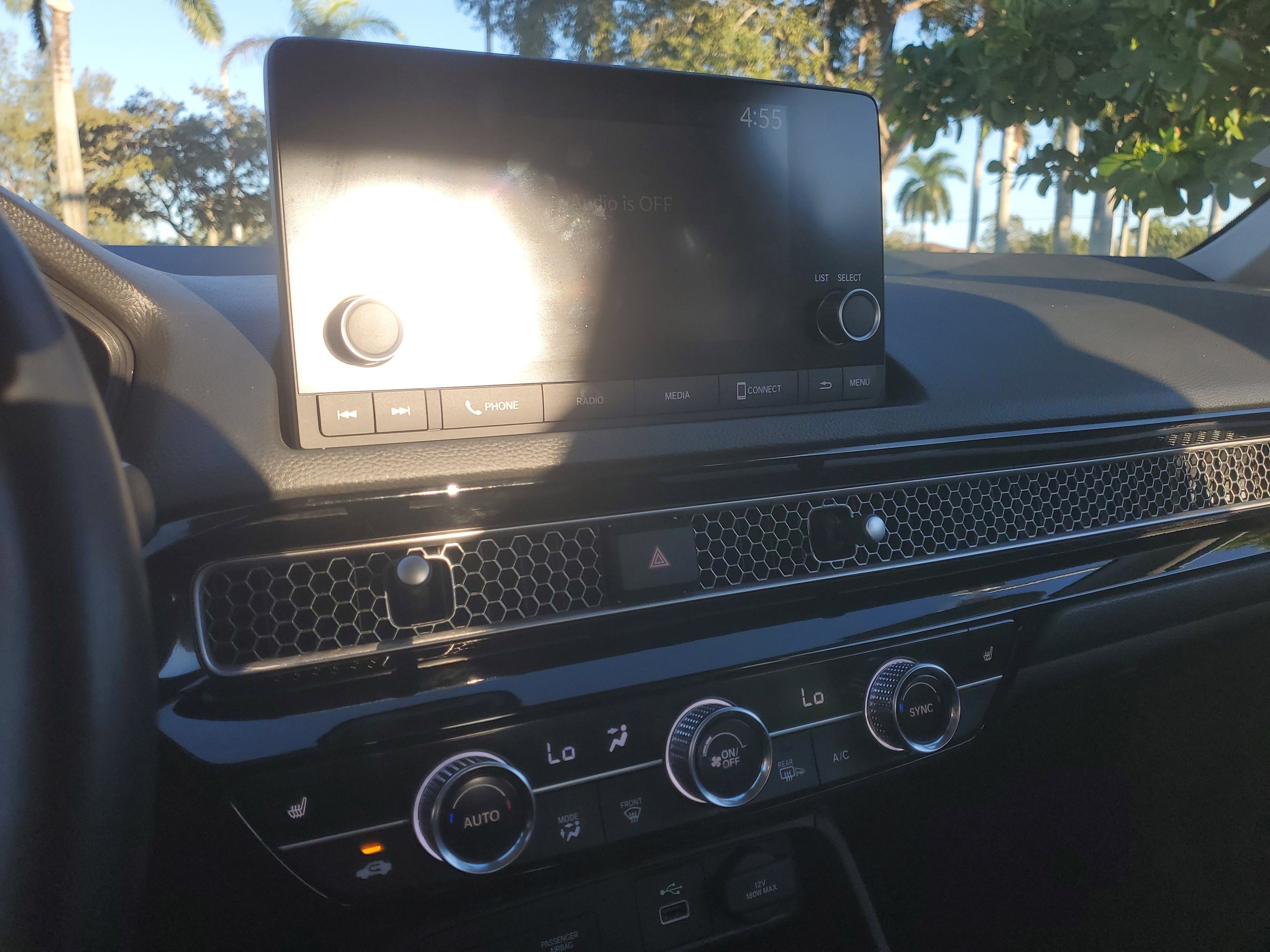 Used 2022 Honda Civic EX image 26