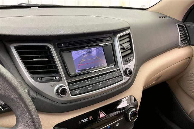 Used 2016 Hyundai Tucson Eco AWD/4WD image 27