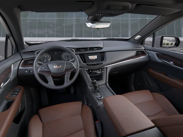 New 2026 Cadillac XT5 Premium Luxury FWD image 15