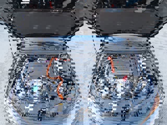 New 2026 Honda Accord Touring image 10