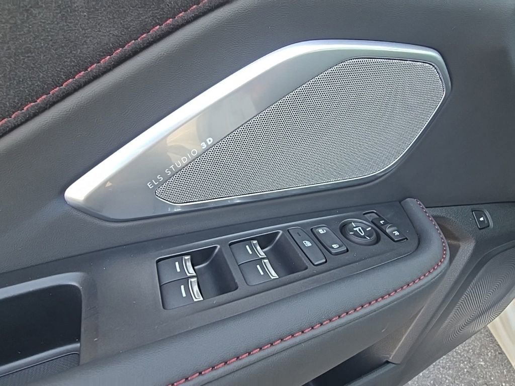 Certified 2023 Acura RDX A-Spec image 13