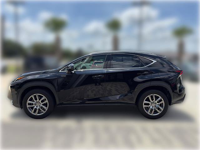 Used 2016 Lexus NX 200t FWD w/ Premium Package image 4