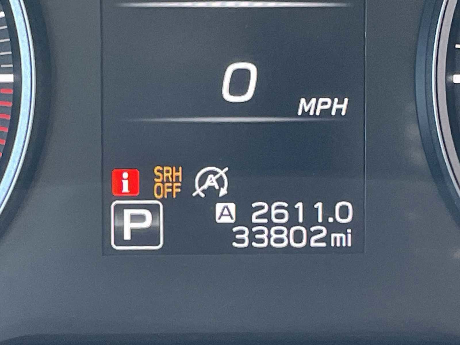 Used 2024 Subaru Outback image 16