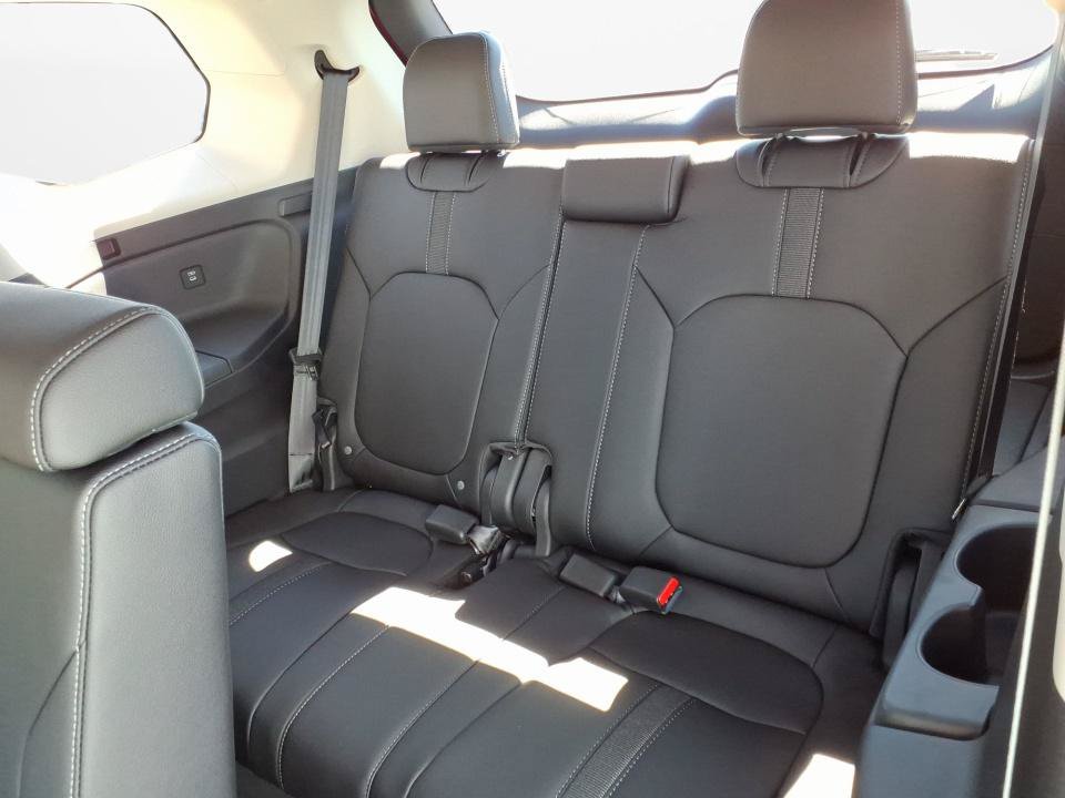New 2026 Honda Pilot EX-L image 12