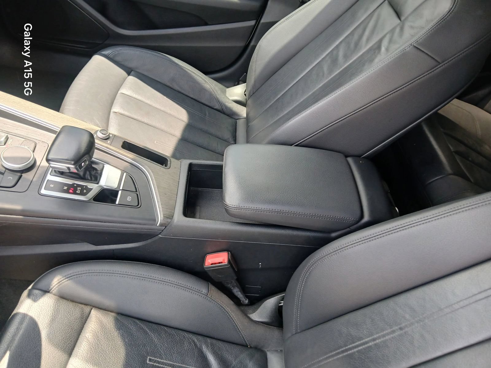 Used 2019 Audi A4 2.0T Premium FWD image 8