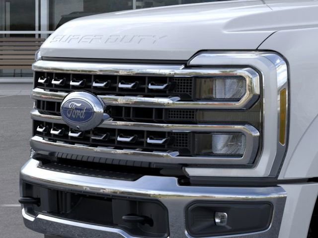 New 2026 Ford F450 XLT w/ XLT Premium Package image 17