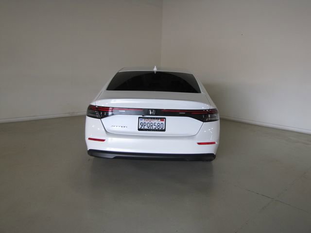 Certified 2023 Honda Civic EX image 22