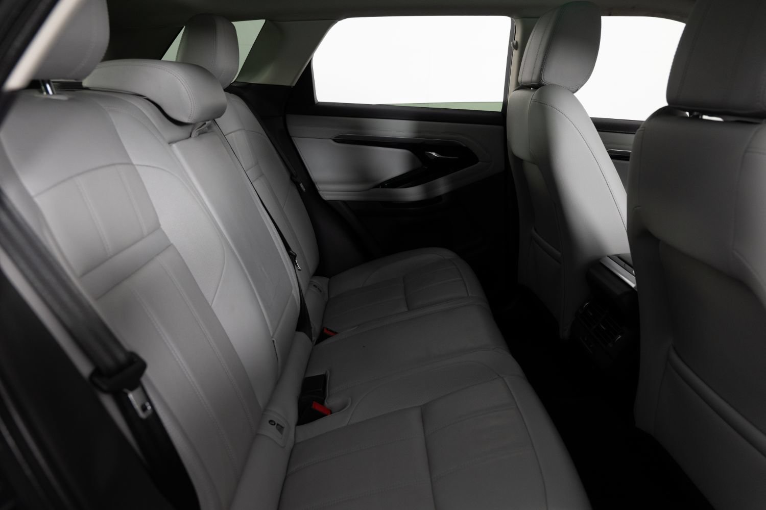 Used 2020 Land Rover Range Rover Evoque SE AWD/4WD image 23
