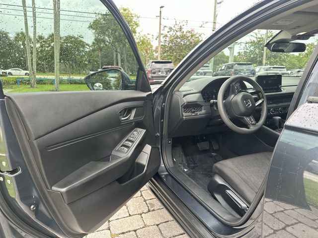 Used 2023 Honda Accord LX image 22
