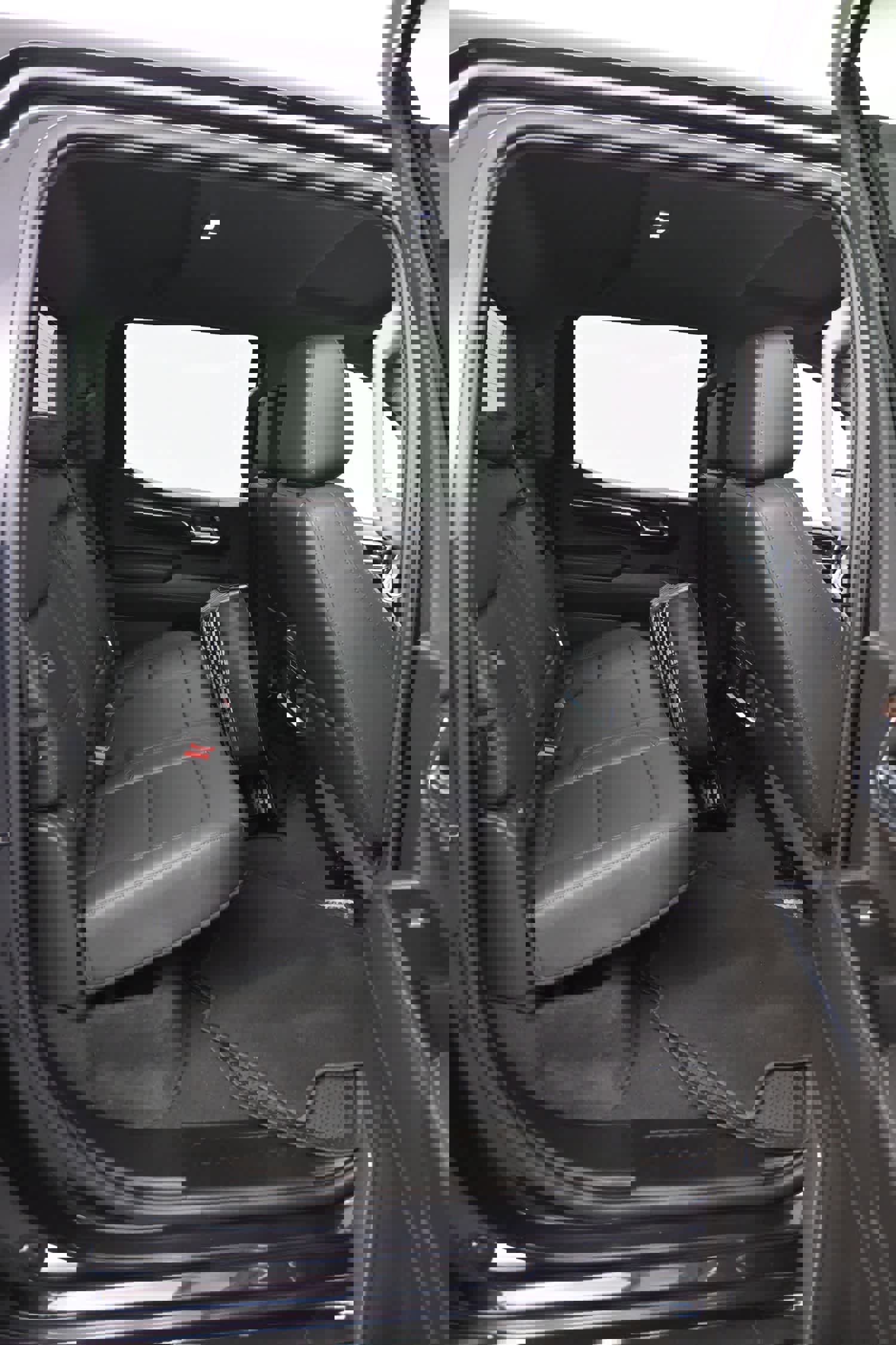 Used 2022 GMC Sierra 1500 SLT w/ SLT Convenience Package image 12