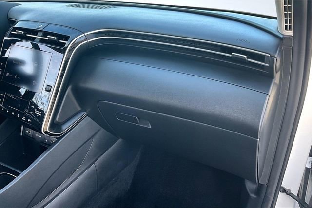 Used 2024 Hyundai Tucson SEL image 26