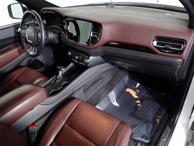 Used 2022 Dodge Durango Citadel image 39