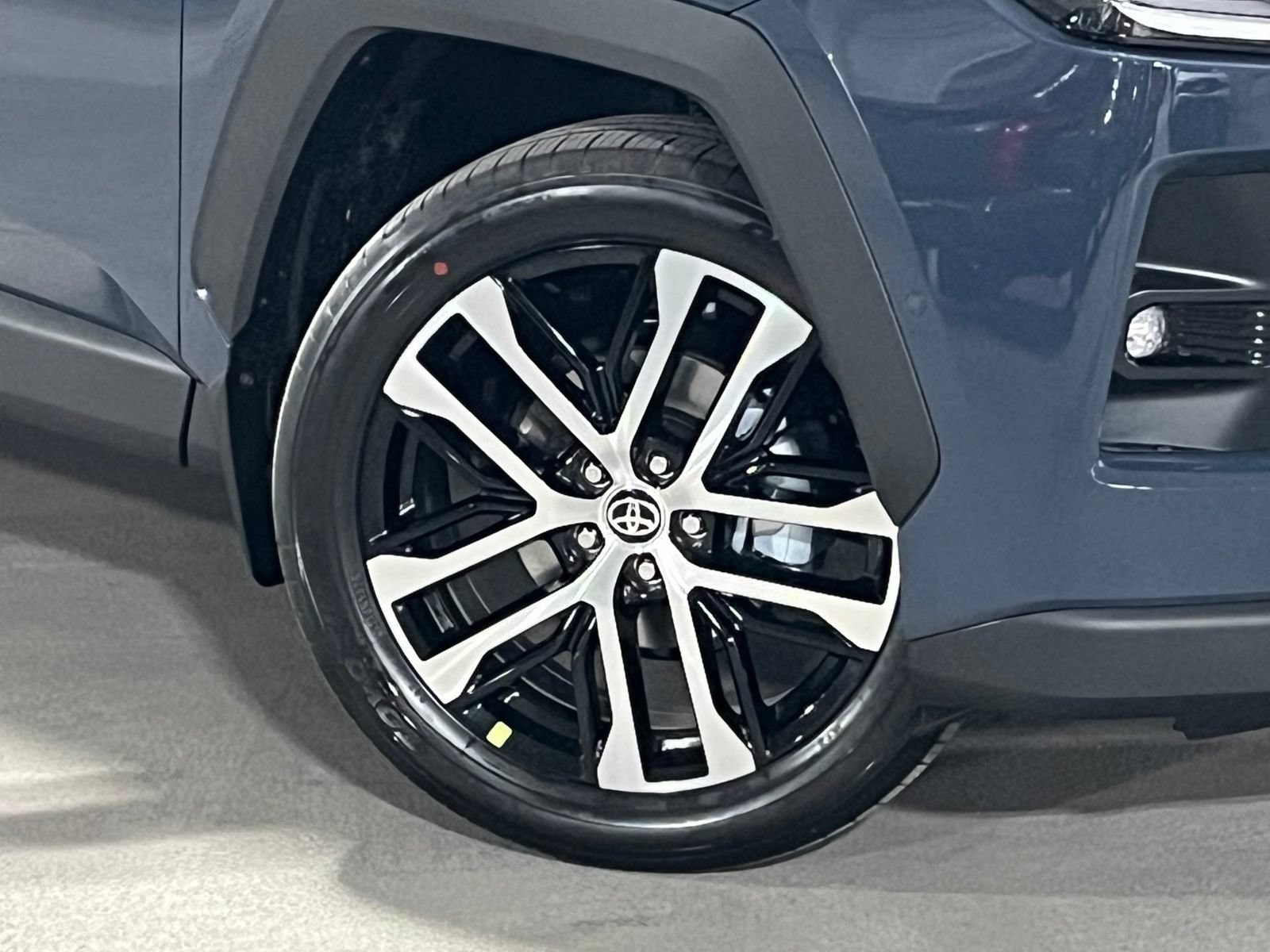 New 2026 Toyota RAV4 Limited AWD/4WD image 2