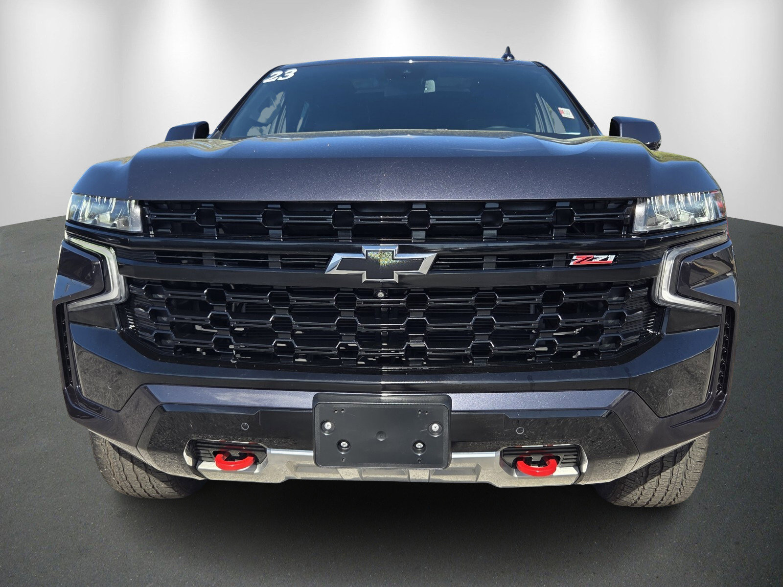 Used 2023 Chevrolet Tahoe Z71 w/ Off-Road Capability Package image 2