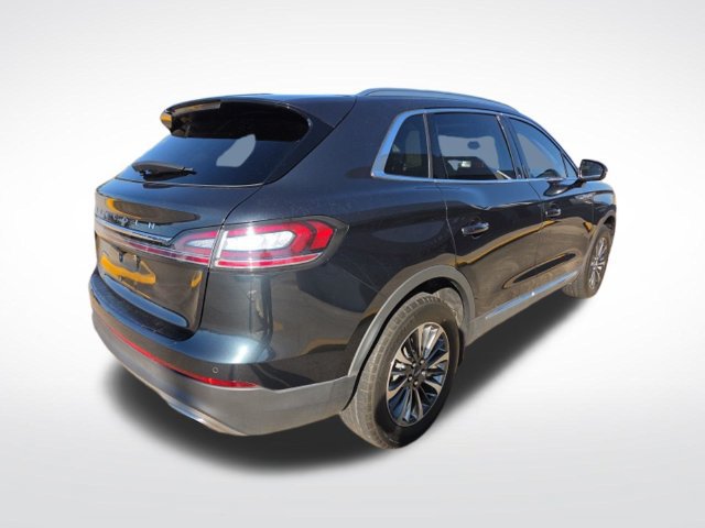 Used 2023 Lincoln Nautilus Reserve w/ Luxury Package AWD/4WD image 9