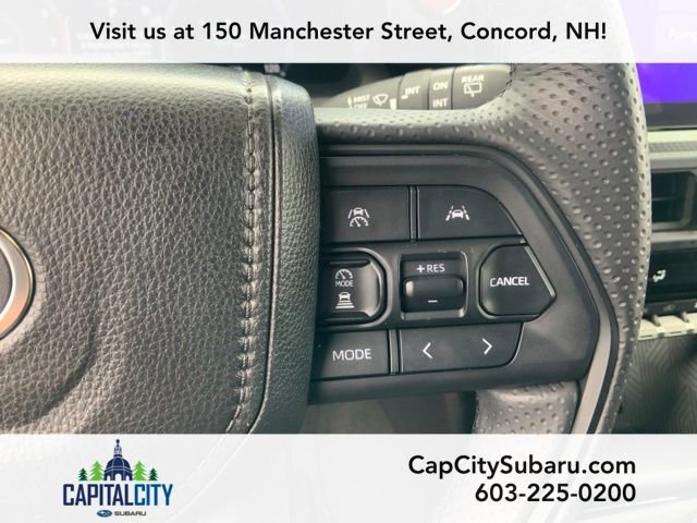 Used 2025 Toyota 4Runner TRD Pro image 24