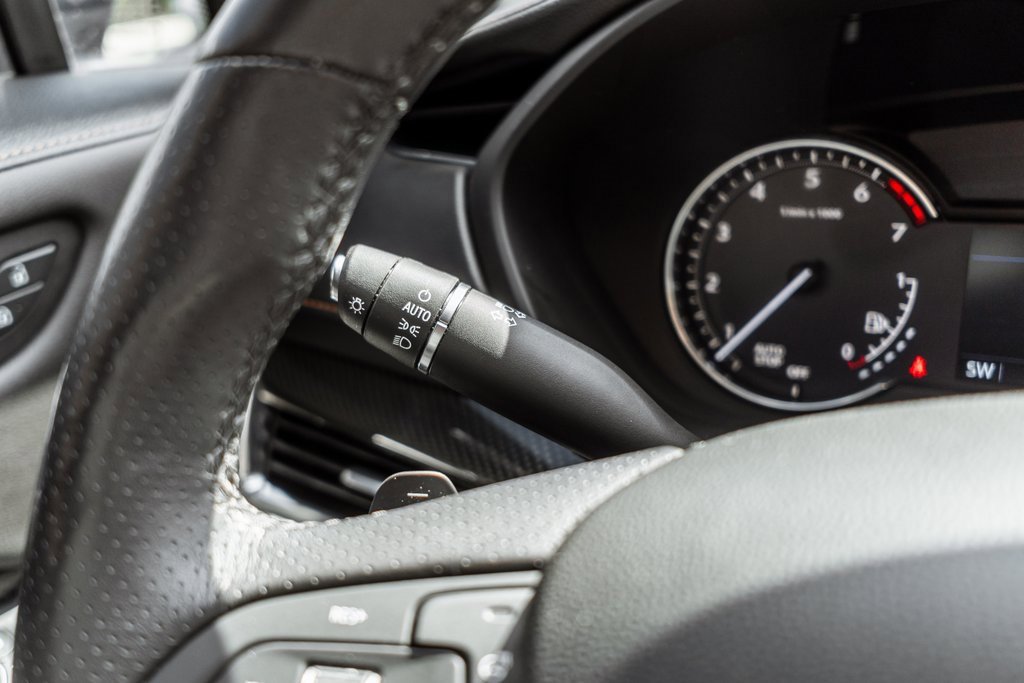 Used 2021 Cadillac XT4 Sport image 26