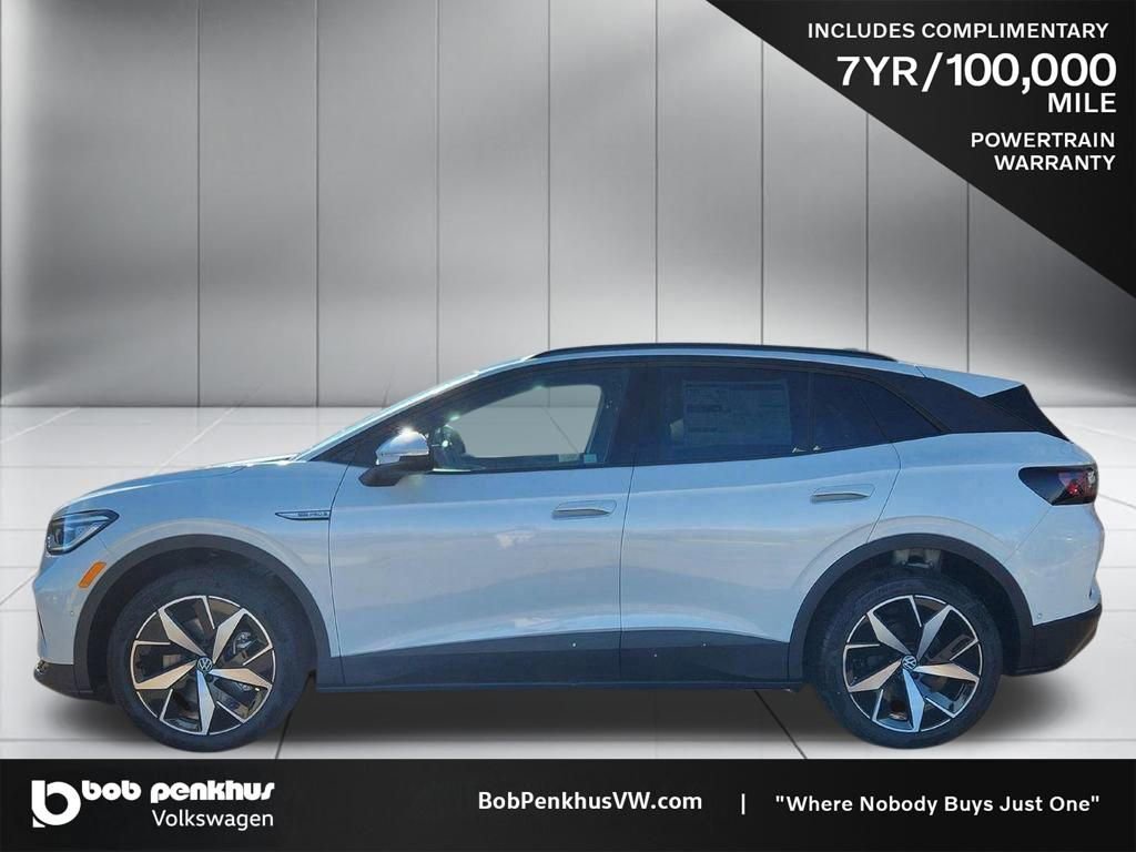 New 2026 Volkswagen ID.4 Pro S AWD/4WD image 28