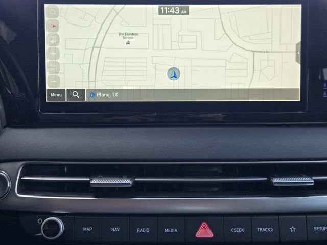 Used 2025 Hyundai Palisade XRT FWD image 10