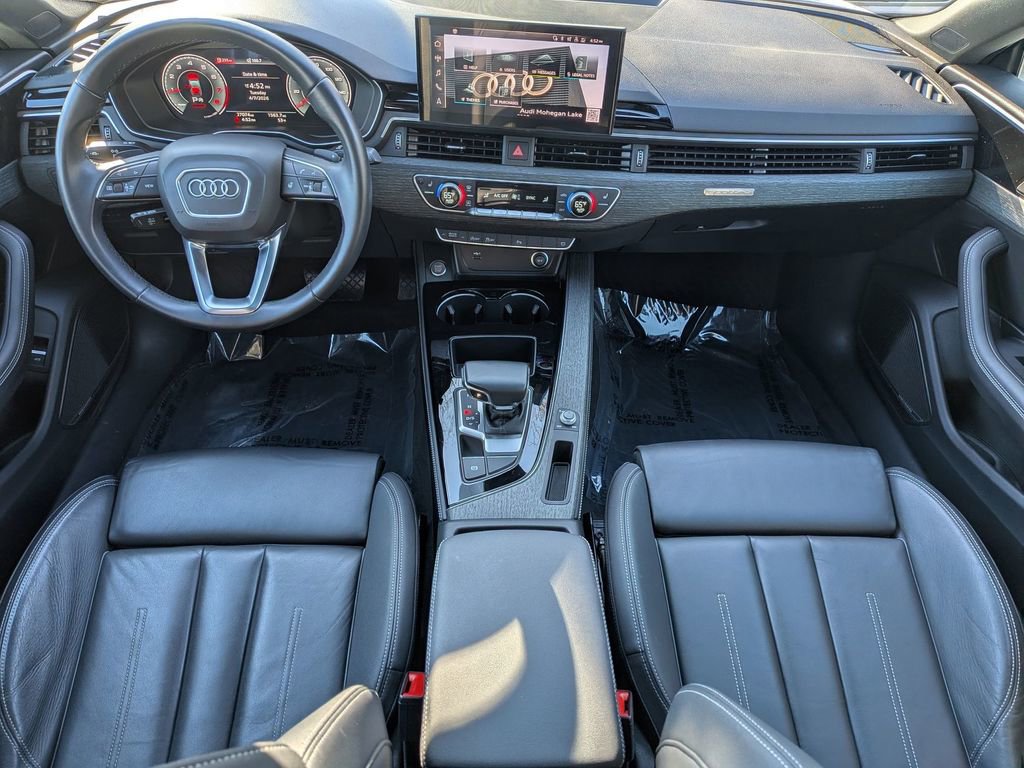 Used 2023 Audi A5 2.0T Premium Plus w/ Premium Plus image 28