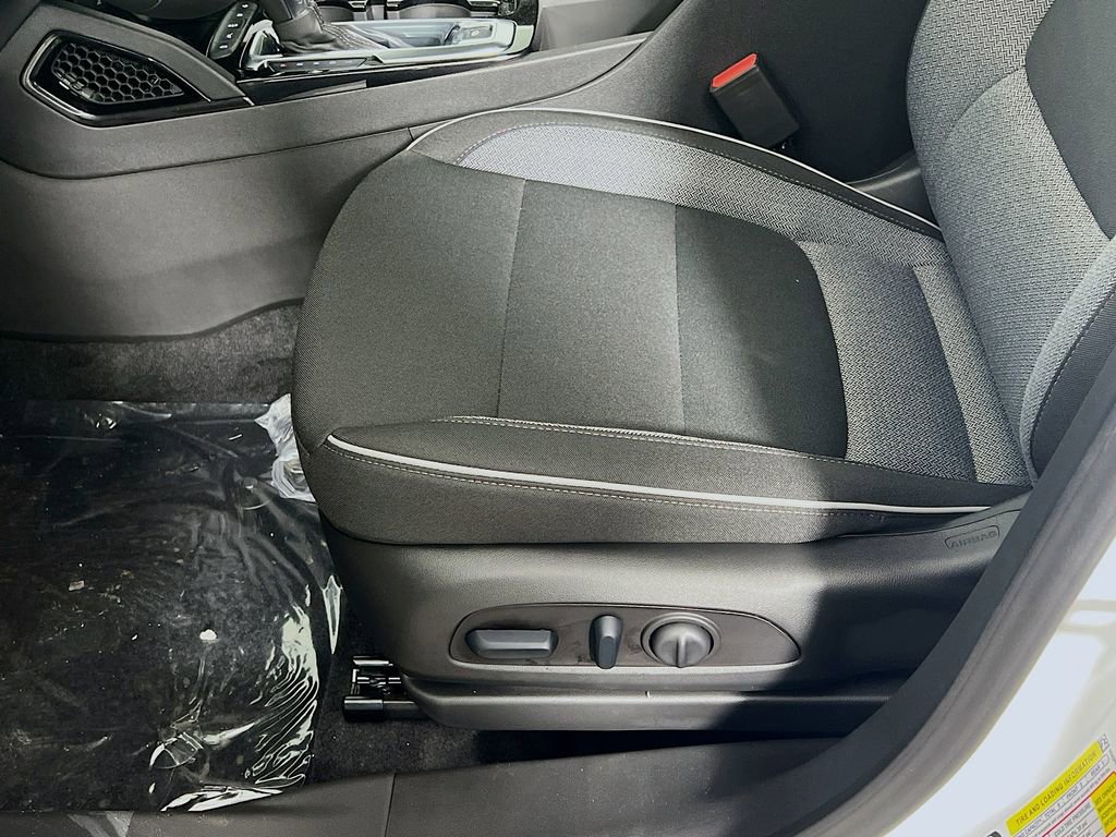 New 2026 Chevrolet TrailBlazer LT w/ Convenience Package image 18