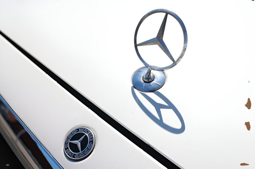 Used 2022 Mercedes-Benz S 580 4MATIC Sedan image 47