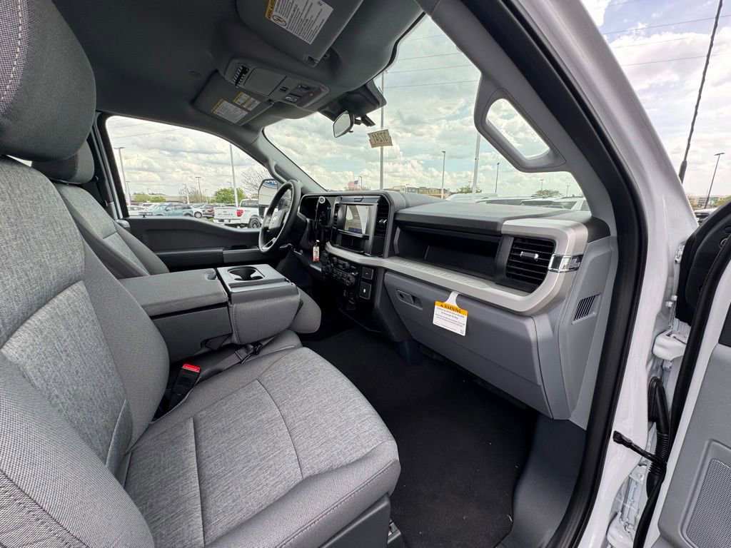New 2026 Ford F250 XL AWD/4WD image 12