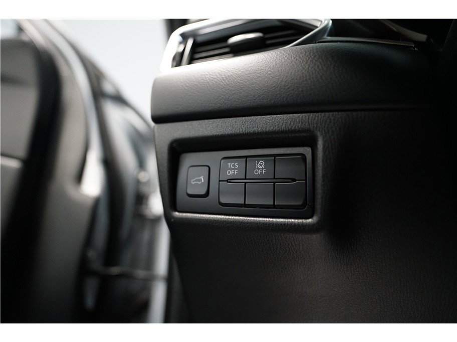 Used 2019 MAZDA CX-5 Grand Touring image 19