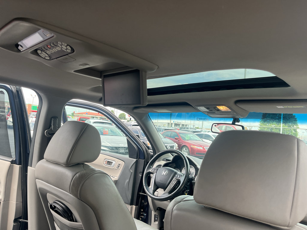 Used 2011 Honda Pilot Touring image 46