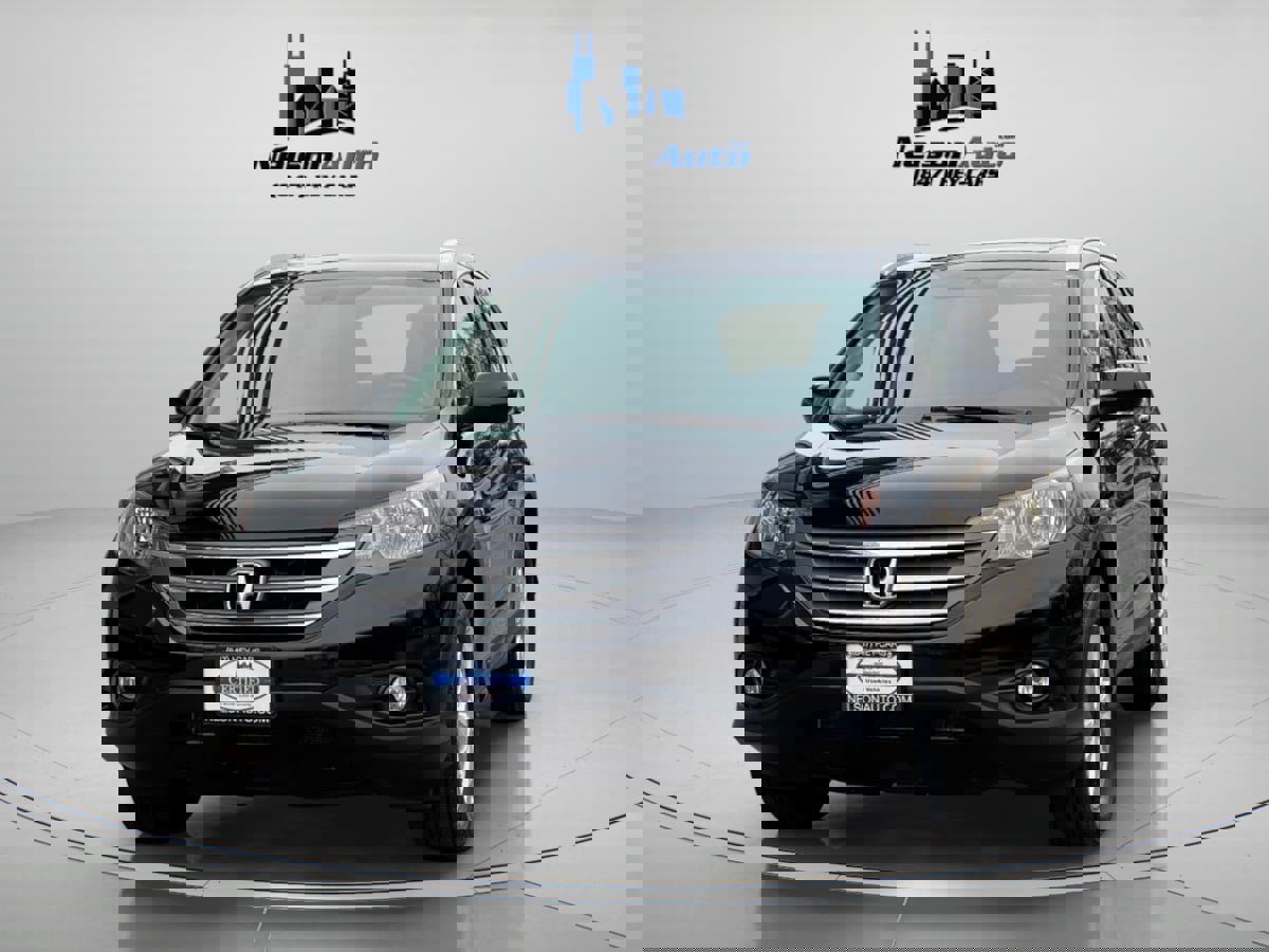 Used 2013 Honda CR-V EX-L image 11