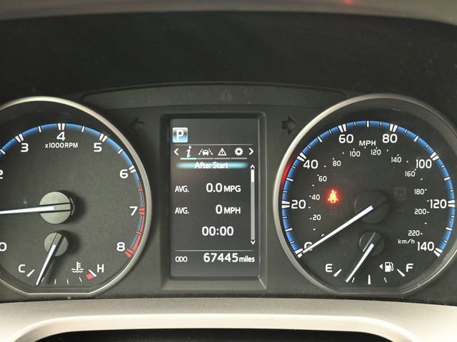 Used 2017 Toyota RAV4 LE image 39
