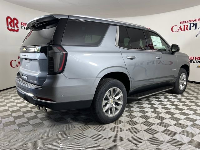 New 2026 Chevrolet Tahoe Premier w/ Sun And Tow Package image 7