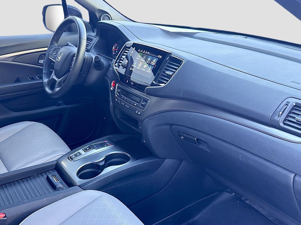 Used 2021 Honda Passport EX-L image 28