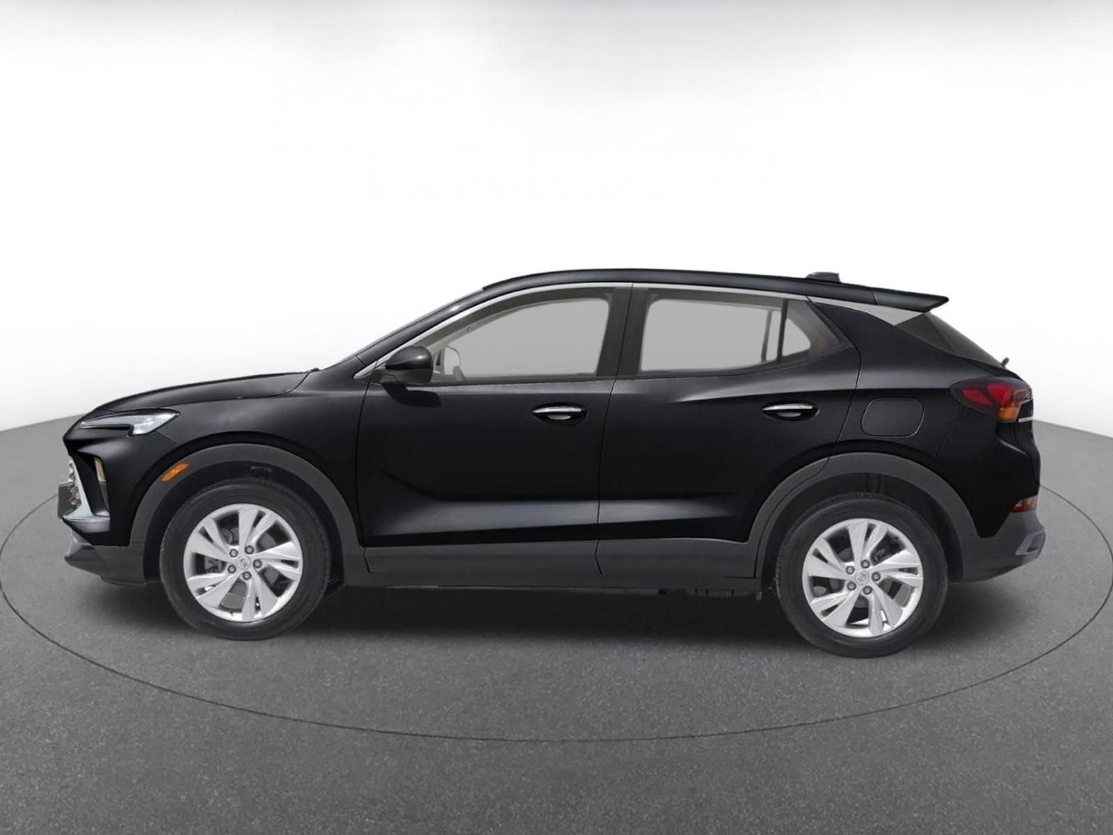 Used 2025 Buick Encore GX Preferred FWD image 3