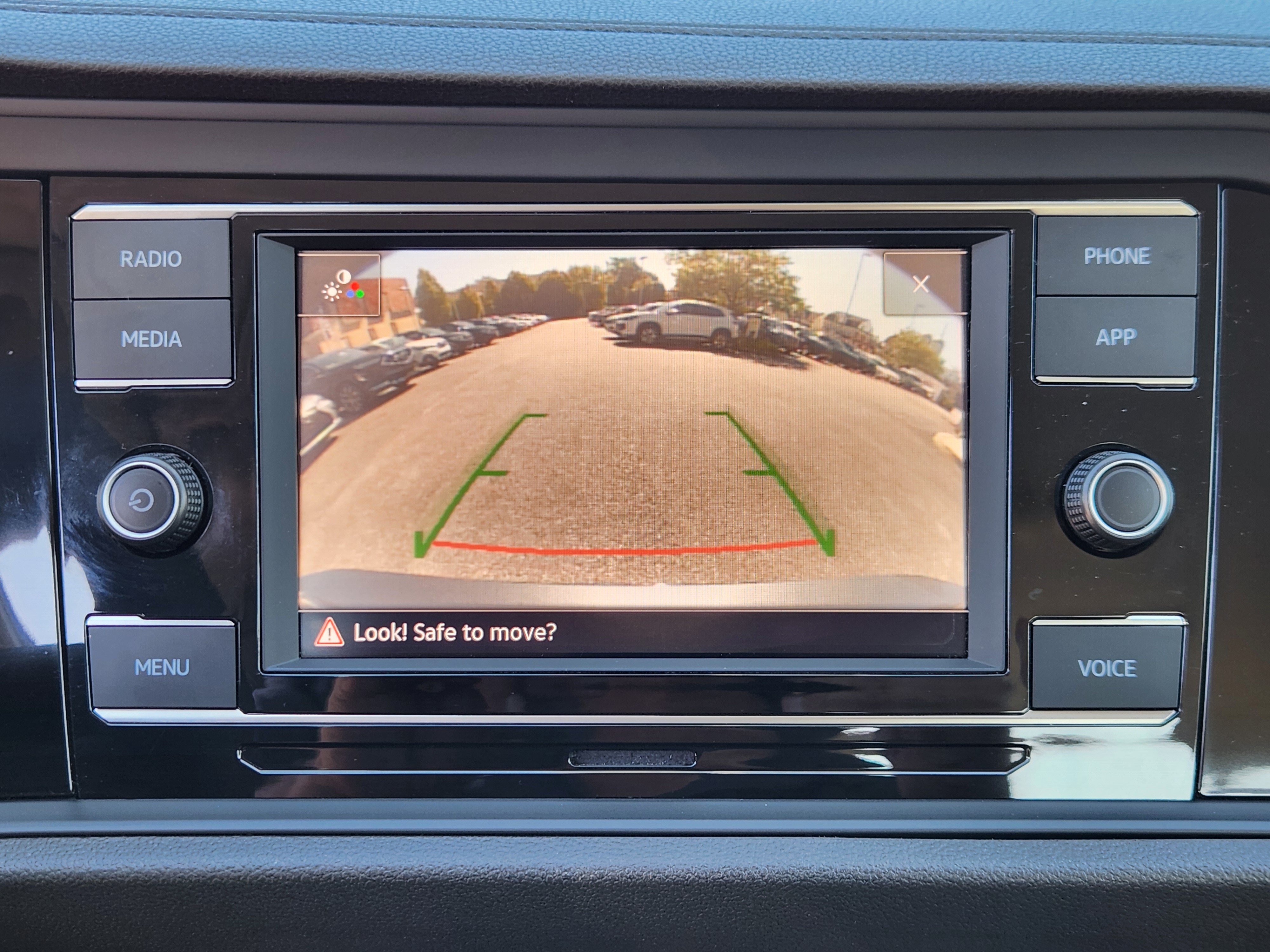 Certified 2023 Volkswagen Jetta S FWD image 13
