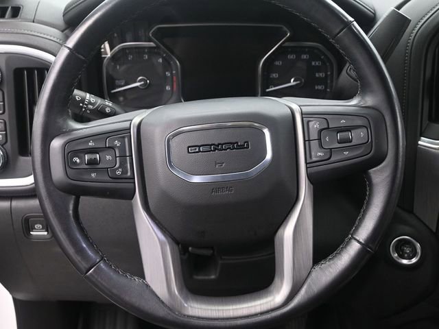 Used 2021 GMC Sierra 1500 Denali w/ Denali Ultimate Package image 28