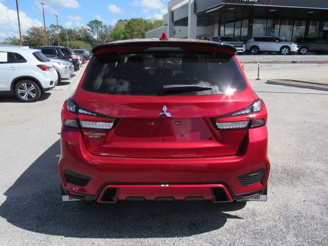 New 2026 Mitsubishi Outlander Sport AWD image 4