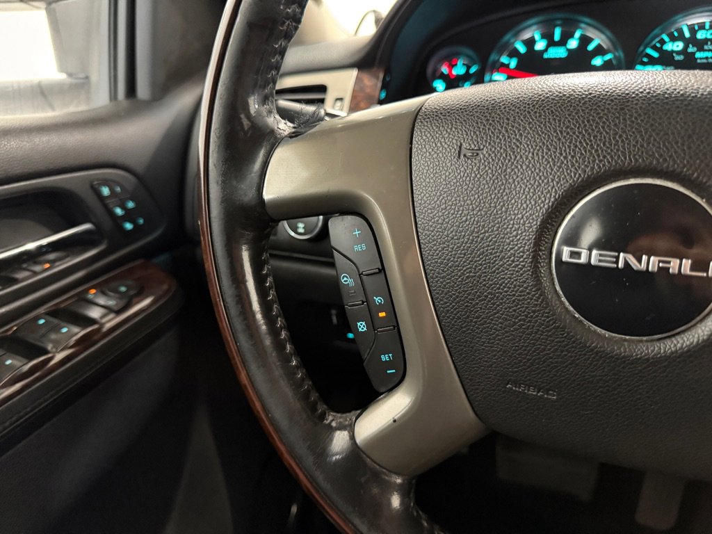 Used 2013 GMC Sierra 2500 Denali image 54