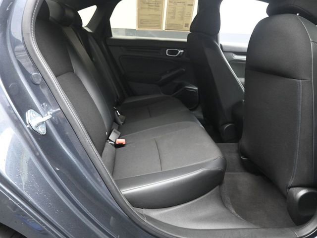 Used 2022 Honda Civic Sport image 23