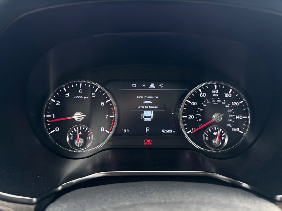 Used 2022 Kia Telluride SX w/ SX Prestige Package image 54