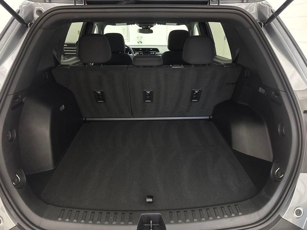 Used 2026 GMC Terrain Elevation w/ LPO, Floor Liner Package AWD/4WD image 6