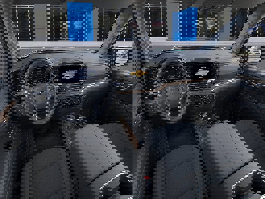 New 2026 Chevrolet Silverado 1500 RST w/ All Star Edition Plus image 13