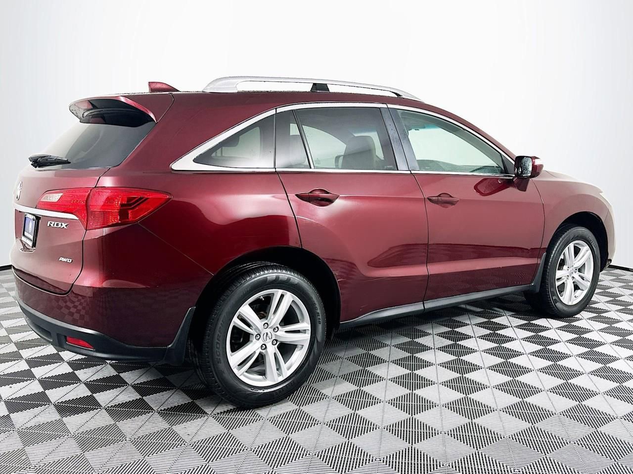 Used 2014 Acura RDX AWD w/ Technology Package image 14