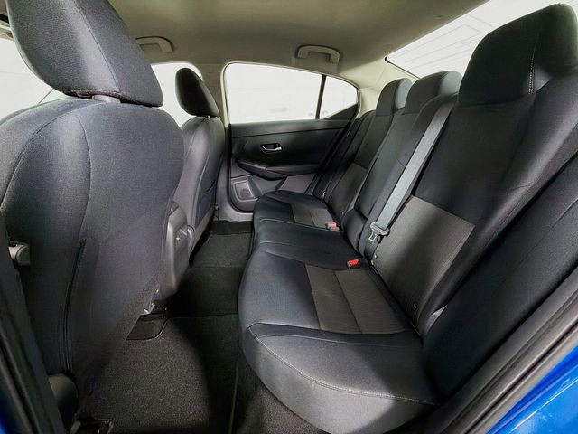Used 2022 Nissan Sentra SV w/ All-Weather Package FWD image 25